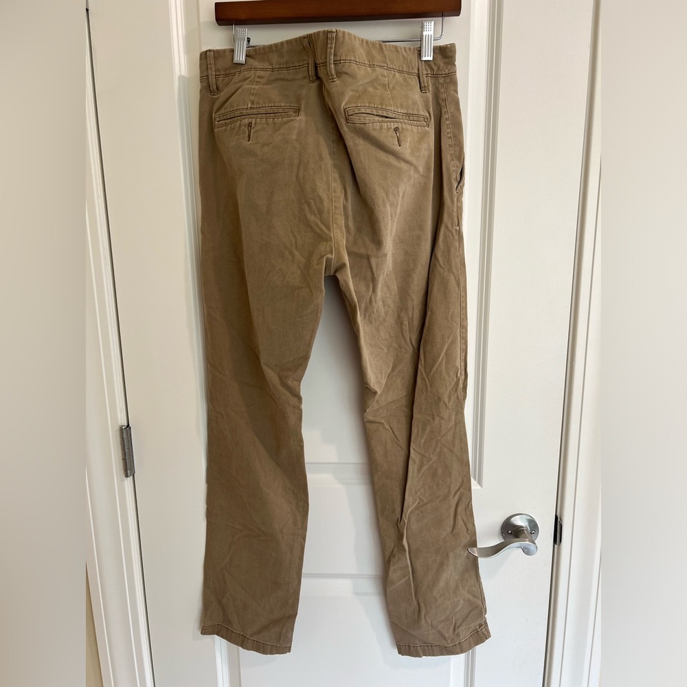 Mens Khakis - Picture 4 of 5